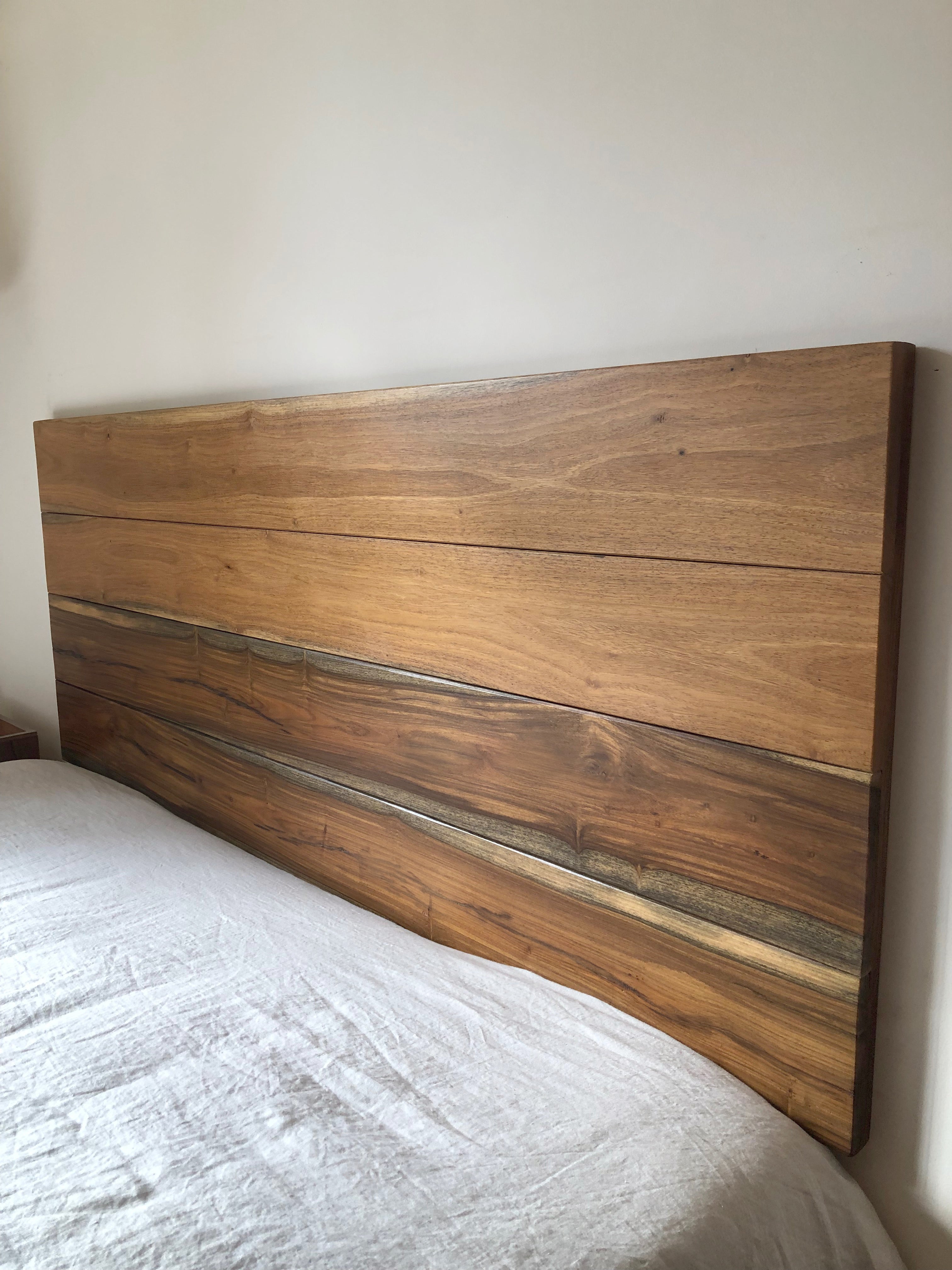 CABECERA CLÁSICA · JABÍN / CLASSIC HEADBOARD · JABÍN